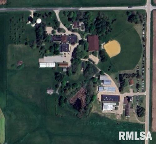 12200 104th St, Coal Valley, IL, 61240-9712 | Card Image