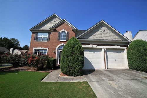 8305 Grenadier Trl, Suwanee, GA, 30024-1675 | Card Image