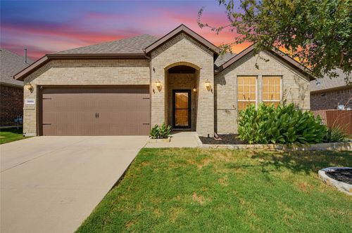 3505 Sabine Dr, Little Elm, TX, 75068-1570 | Card Image