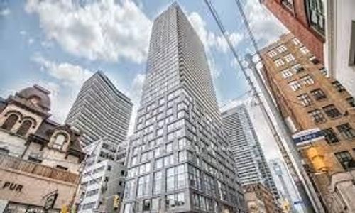 3907-101 Peter St, Toronto, ON, M5V0G6 | Card Image