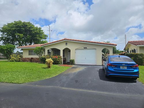 4460 Nw 13th Ave, Deerfield Beach, FL, 33064-1119 | Card Image