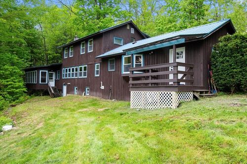 135 Governor Peck Rd, Jericho, VT, 05465-9602 | Card Image