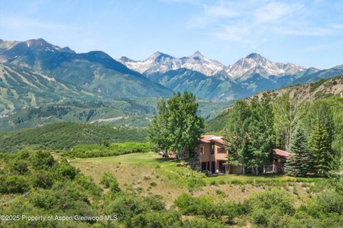 2908 Juniper Hill Dr, Aspen, CO, 81611 | Card Image