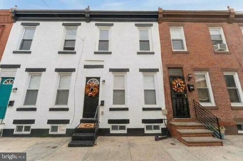 1541 S Stillman St, PHILADELPHIA, PA, 19146-4407 | Card Image