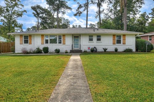 1208 Oakdale Road, Augusta, GA, 30904 | Card Image