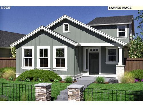 6640 Se Kinnaman St, Hillsboro, OR, 97123-0045 | Card Image