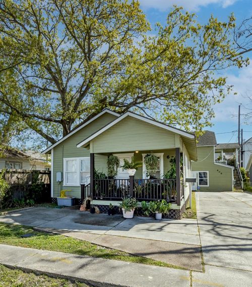 3-606 Enid St, Houston, TX, 77009-4617 | Card Image