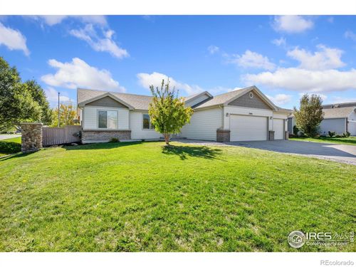 3399 Firewater Ln, Wellington, CO, 80549-3009 | Card Image