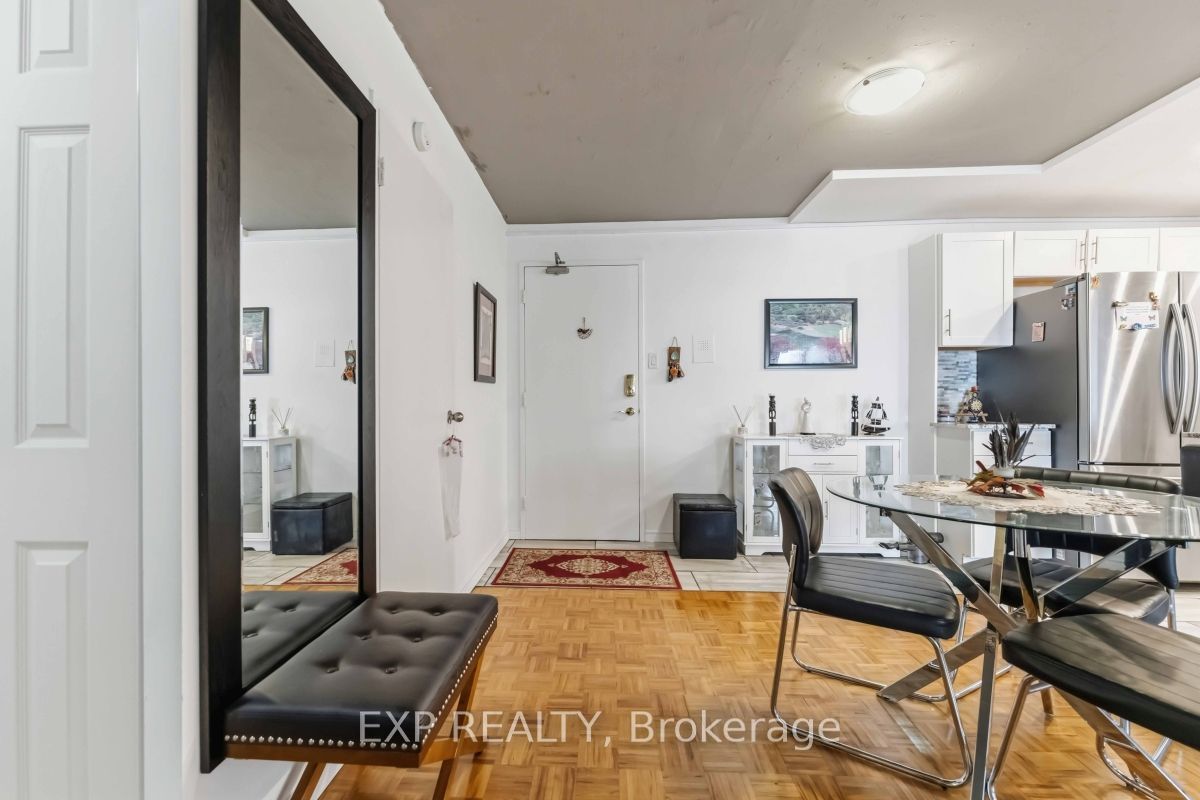 Residential Lease in Vanier and Kingsview Park 5
