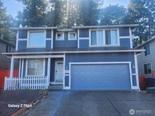 7802 S Junett St, Tacoma, WA, 98409-9027 | Card Image