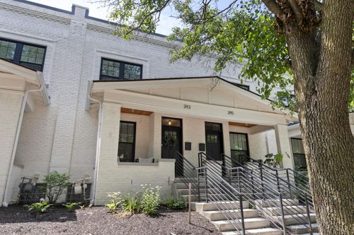 393-393 W 2nd Ave, Columbus, OH, 43201-3311 | Card Image
