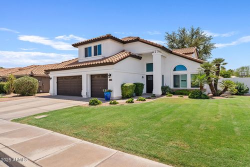 1290 N Granada Dr, Chandler, AZ, 85226-1440 | Card Image