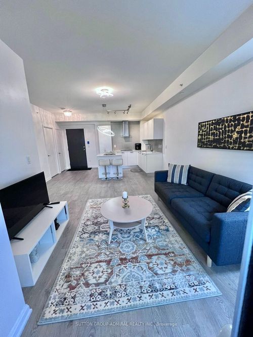 2904-11 Bogert Ave, North York, ON, M2N0H4 | Card Image