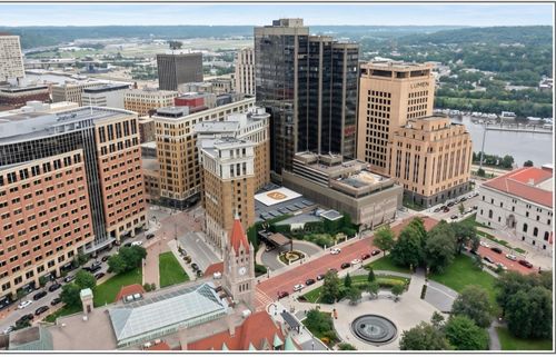 1205-350 Saint Peter St, Saint Paul, MN, 55102-1521 | Card Image