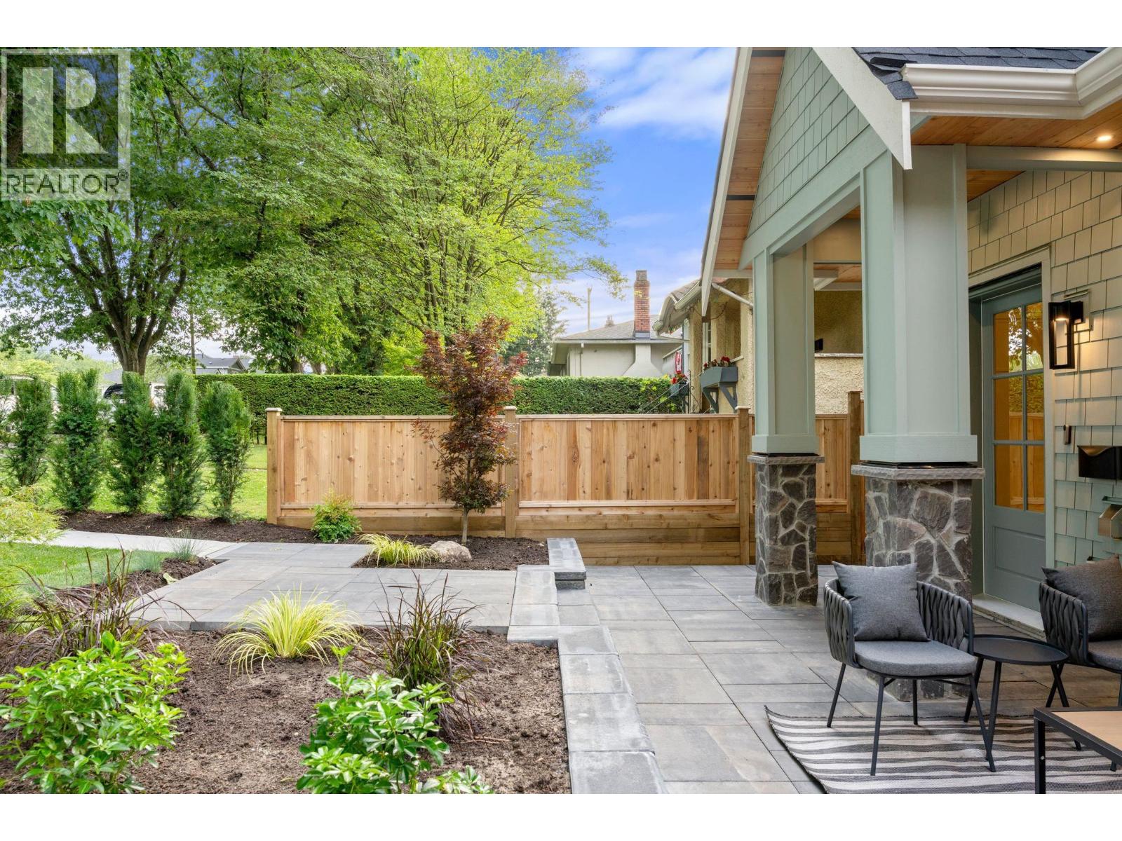 Residential in Vancouver 4