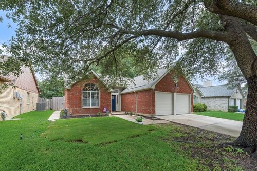 10213 Long Rifle Dr, Fort Worth, TX, 76108-4158 | Card Image