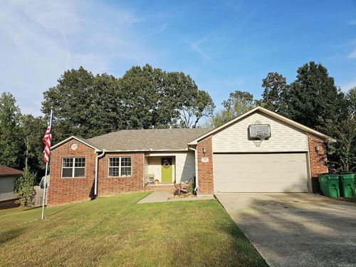 133 Weathering Dr, Austin, AR, 72007-9700 | Card Image