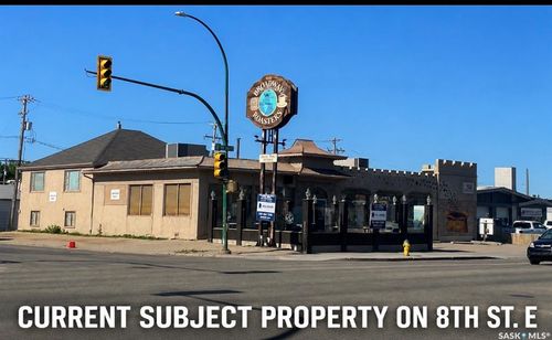 2318 8th St E, Saskatoon, SK, S7H0V5 | Card Image