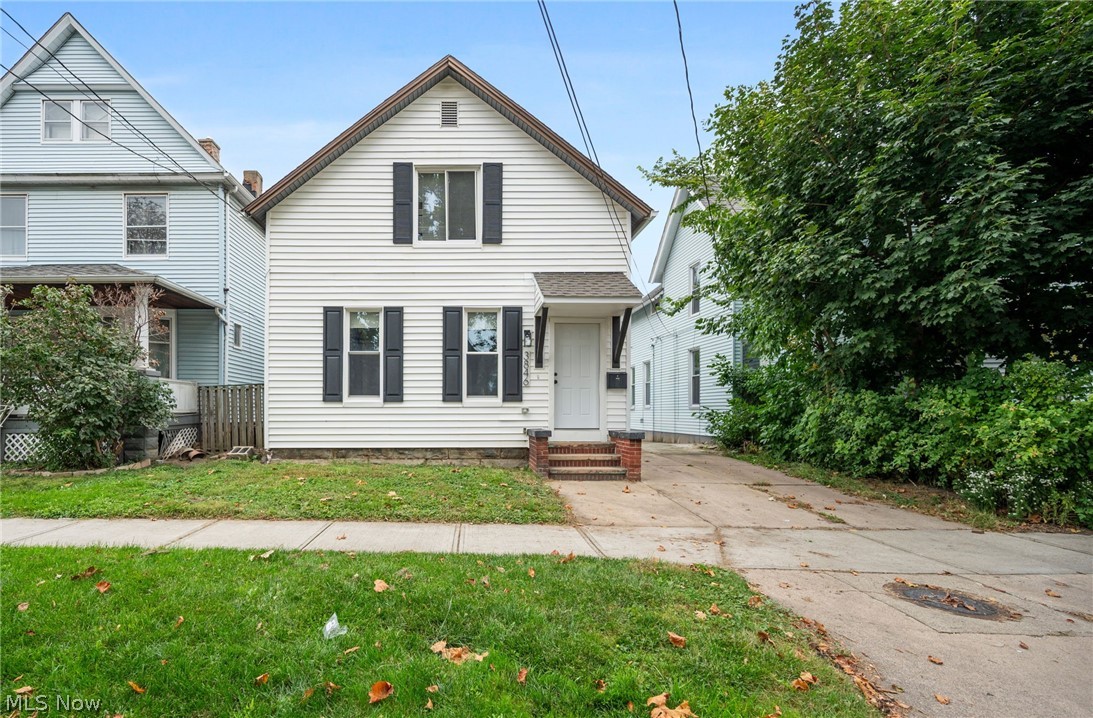 Residential in Cleveland