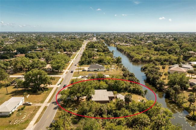 1345 Harbor Blvd, House other with 3 bedrooms, 2 bathrooms and null parking in PORT CHARLOTTE FL | Image 73