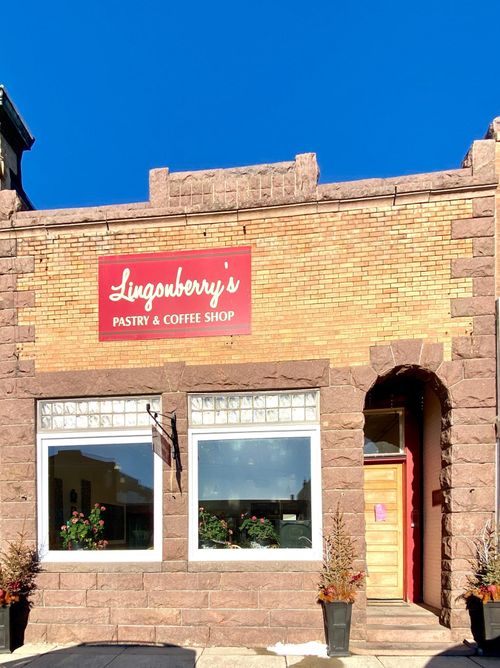 122 2nd St Nw, Ortonville, MN, 56278-1409 | Card Image