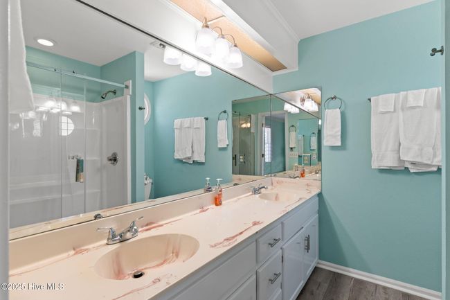 601 Caswell Beach Rd, House other with 6 bedrooms, 4 bathrooms and null parking in Caswell Beach NC | Image 28