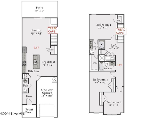 lot-44-7113 Fisk Dr Ne, Leland, NC, 28451-2923 | Card Image