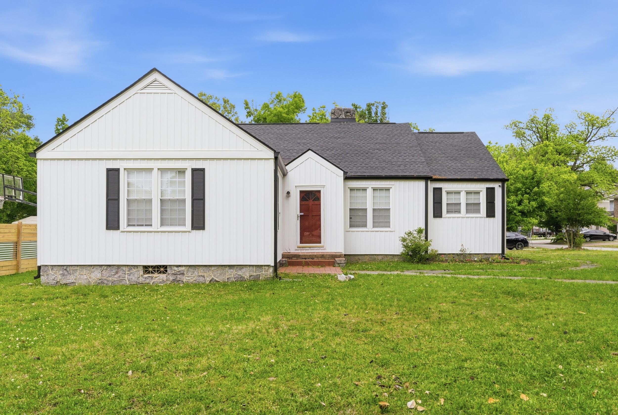 Residential in Chattanooga