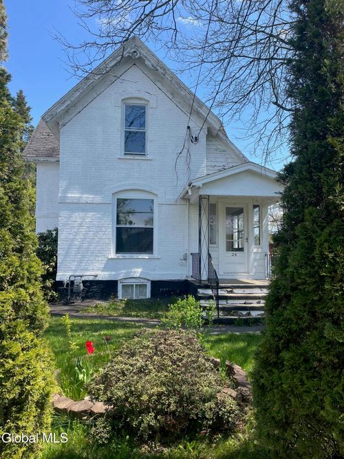 24 Elmwood Ave, Gloversville, NY, 12078-3530 | Card Image