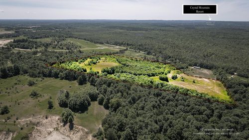 000 Nessen City Road, Cleon Township, MI, 49625 | Card Image