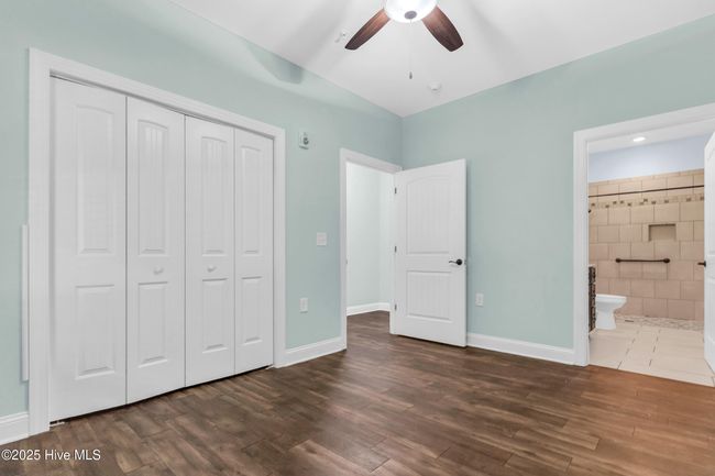 1120 Beasley Rd, House other with 7 bedrooms, 7 bathrooms and null parking in Wilmington NC | Image 30