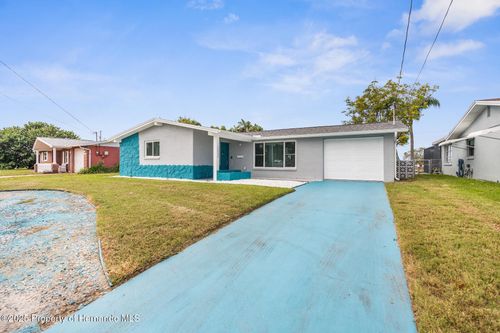 12535 3rd Isle, HUDSON, FL, 34667-1923 | Card Image