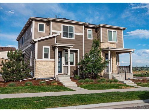 b-5210 Routt Ct, Arvada, CO, 80002 | Card Image