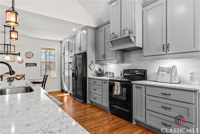 1233 Staplers Bridge Rd, House other with 4 bedrooms, 3 bathrooms and 2 parking in Nicholson GA | Image 9