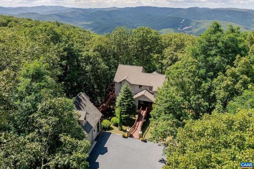 76 Crab Orch, WINTERGREEN RESORT, VA, 22967-8509 | Card Image