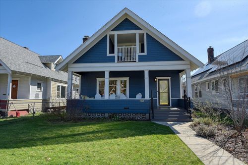 2221 W Mission Ave, Spokane, WA, 99201 | Card Image