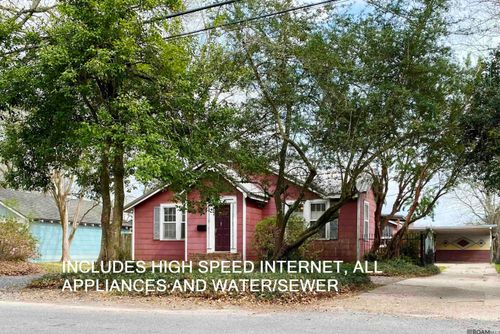 2266 Cloverdale Ave, Baton Rouge, LA, 70808-2920 | Card Image