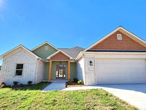 24 Ravell Rd, Cabot, AR, 72023-9860 | Card Image