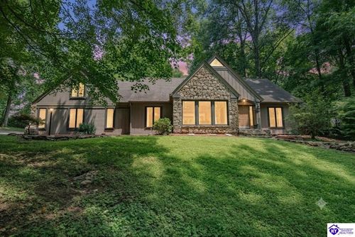 198 Mayapple Ln, Elizabethtown, KY, 42701-8922 | Card Image