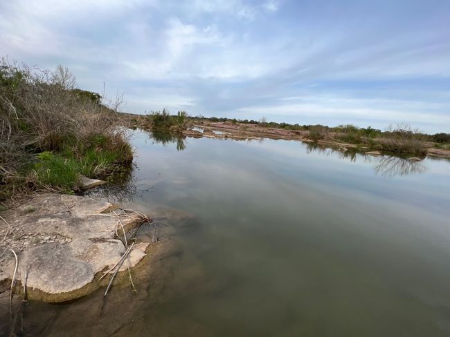 12041 W Ranch Road 152, House other with 5 bedrooms, 3 bathrooms and null parking in Llano TX | Image 14