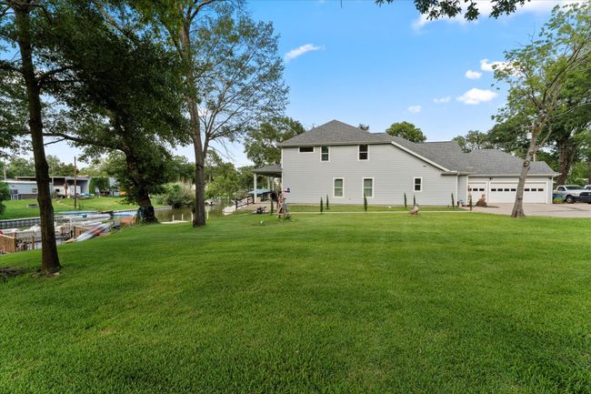 1800 Mason Ln, House other with 3 bedrooms, 3 bathrooms and null parking in Tool TX | Image 9