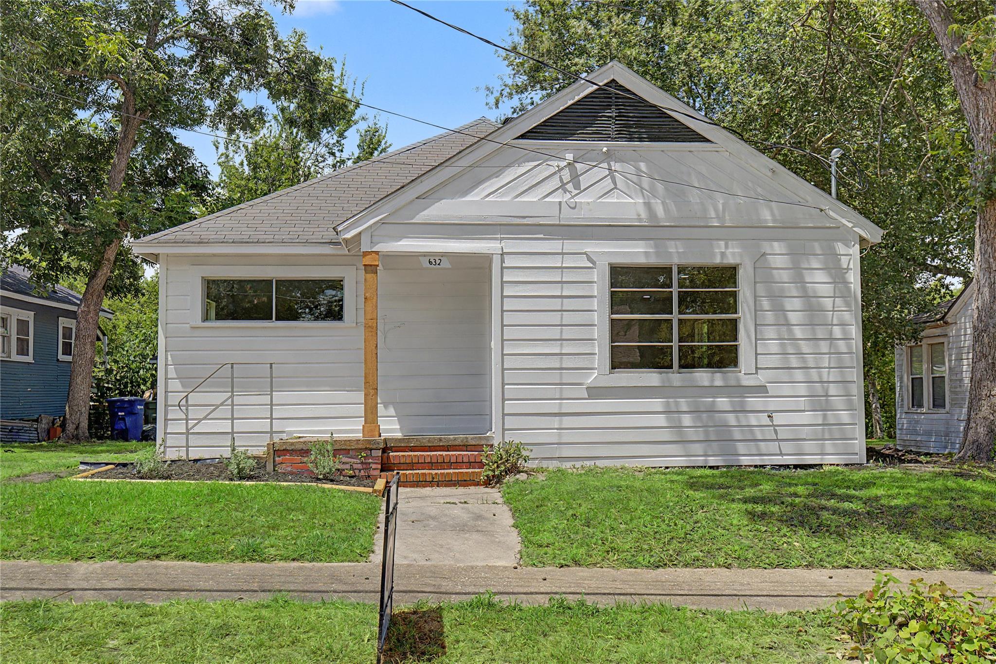 Residential Lease in Huntsville