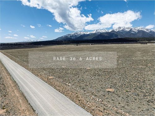 0 County Road 280, Nathrop, CO, 81236 | Card Image