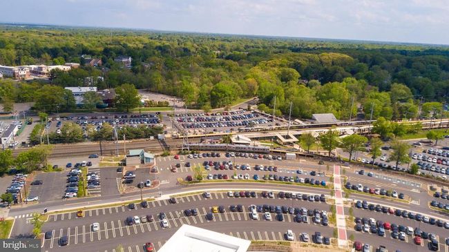 312 - 1 Culvert Dr, Condo with 2 bedrooms, 2 bathrooms and null parking in PRINCETON JUNCTION NJ | Image 52