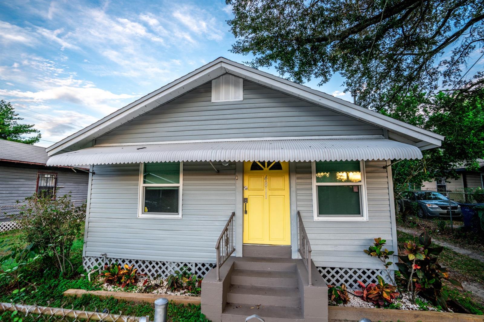 Residential in TAMPA 2