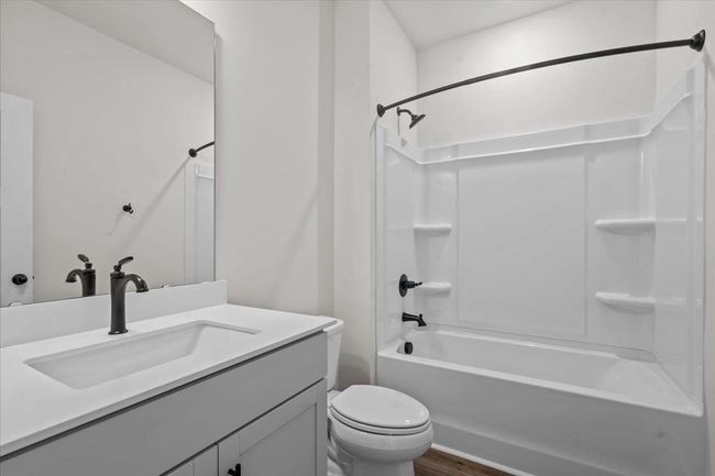 1105 Matisse Cir, House other with 4 bedrooms, 3 bathrooms and null parking in Moore SC | Image 17
