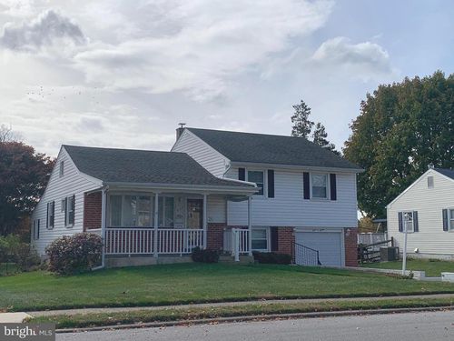 407 S Central Blvd, BROOMALL, PA, 19008-4102 | Card Image