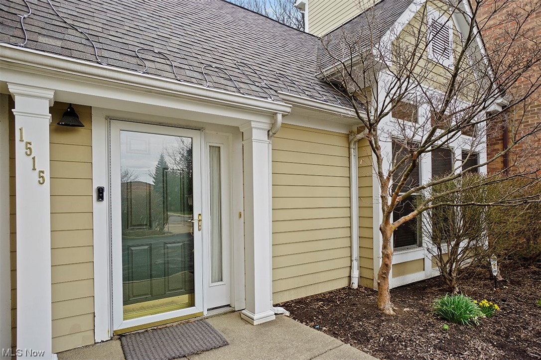 1515 Huntington Lane, Sold in Cleveland Heights Zoocasa