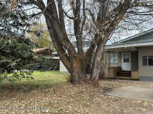 168 E 2nd Ave, Afton, WY, 83110-5011 | Card Image
