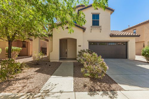 3465 E Tyson St, Gilbert, AZ, 85295-3475 | Card Image